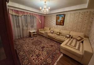 2-к квартира, вторичка, 66м2, 2/17 этаж