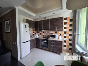 2-к квартира, вторичка, 53м2, 5/8 этаж