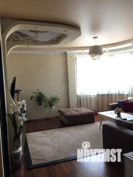 3-к квартира, вторичка, 89м2, 18/25 этаж