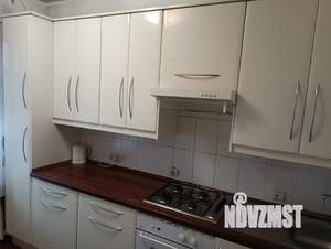 3-к квартира, вторичка, 72м2, 5/14 этаж