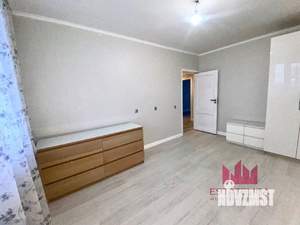 3-к квартира, вторичка, 75м2, 12/17 этаж