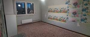 3-к квартира, вторичка, 96м2, 12/25 этаж