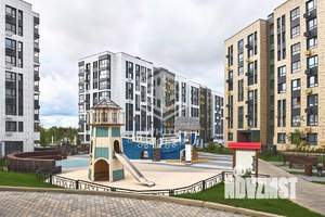 3-к квартира, вторичка, 74м2, 4/8 этаж