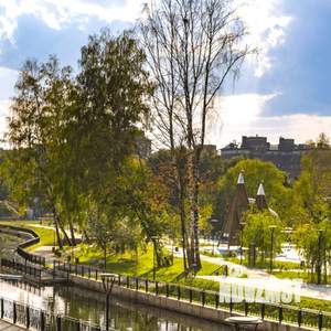 3-к квартира, вторичка, 61м2, 8/8 этаж