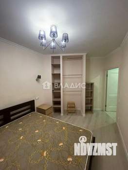 2-к квартира, вторичка, 45м2, 9/17 этаж