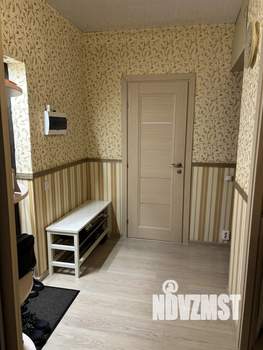 2-к квартира, вторичка, 57м2, 14/17 этаж