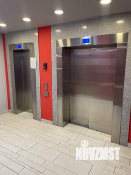 1-к квартира, вторичка, 32м2, 3/16 этаж
