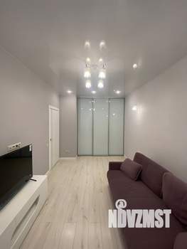 1-к квартира, вторичка, 32м2, 12/18 этаж