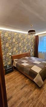 3-к квартира, вторичка, 84м2, 2/17 этаж