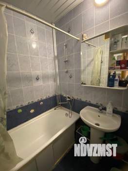 1-к квартира, вторичка, 37м2, 12/17 этаж