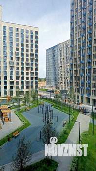 3-к квартира, сданный дом, 77м2, 5/17 этаж