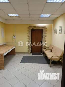 5-к квартира, вторичка, 158м2, 1/17 этаж