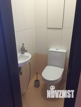 2-к квартира, вторичка, 59м2, 22/25 этаж