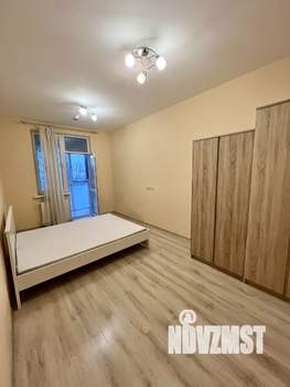 2-к квартира, вторичка, 73м2, 6/30 этаж