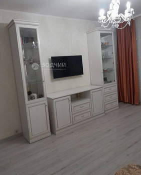 2-к квартира, вторичка, 53м2, 1/9 этаж