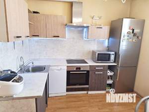 4-к квартира, вторичка, 103м2, 16/25 этаж