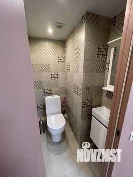 2-к квартира, вторичка, 53м2, 5/6 этаж