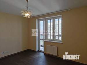 2-к квартира, вторичка, 72м2, 20/25 этаж