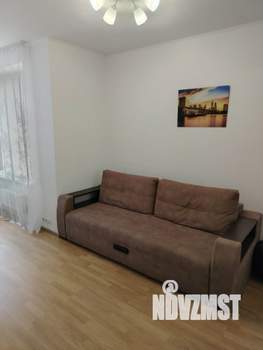 2-к квартира, вторичка, 41м2, 7/9 этаж