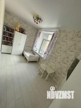 2-к квартира, вторичка, 54м2, 14/15 этаж