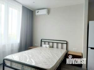 Студия квартира, вторичка, 24м2, 10/17 этаж