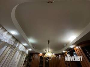 2-к квартира, вторичка, 62м2, 13/17 этаж