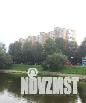 3-к квартира, вторичка, 61м2, 9/9 этаж