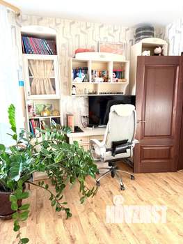 3-к квартира, вторичка, 98м2, 6/17 этаж