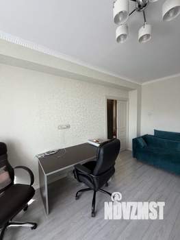 3-к квартира, вторичка, 63м2, 5/13 этаж