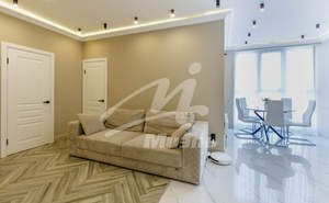 3-к квартира, вторичка, 64м2, 13/25 этаж