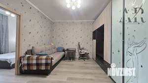 2-к квартира, вторичка, 48м2, 6/25 этаж