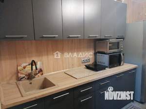 1-к квартира, вторичка, 41м2, 1/9 этаж