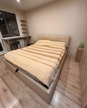 2-к квартира, вторичка, 47м2, 3/9 этаж