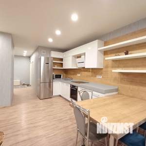 2-к квартира, вторичка, 68м2, 15/26 этаж