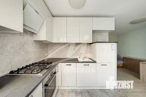 3-к квартира, вторичка, 58м2, 3/8 этаж