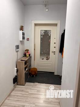 2-к квартира, вторичка, 68м2, 15/17 этаж