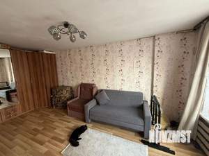 2-к квартира, вторичка, 45м2, 5/5 этаж