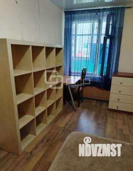 3-к квартира, вторичка, 77м2, 1/4 этаж
