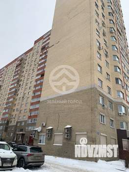 3-к квартира, вторичка, 83м2, 18/20 этаж