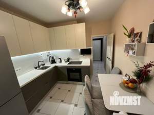 2-к квартира, вторичка, 50м2, 5/15 этаж