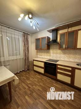 2-к квартира, вторичка, 54м2, 10/17 этаж