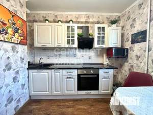 3-к квартира, вторичка, 79м2, 3/13 этаж