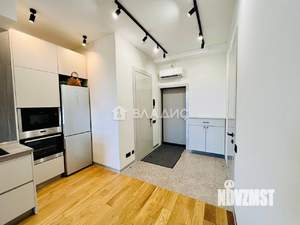 2-к квартира, вторичка, 55м2, 8/29 этаж