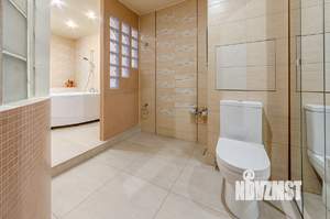 3-к квартира, вторичка, 103м2, 6/16 этаж