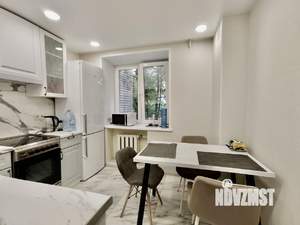 3-к квартира, вторичка, 59м2, 3/9 этаж