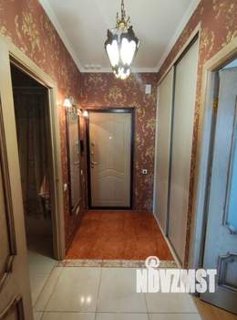 1-к квартира, вторичка, 42м2, 15/17 этаж