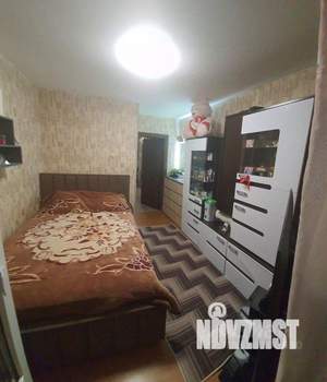 3-к квартира, вторичка, 53м2, 1/9 этаж