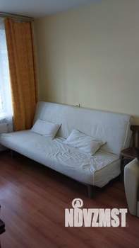 1-к квартира, вторичка, 33м2, 9/9 этаж