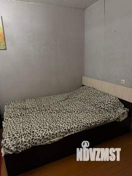 1-к квартира, вторичка, 29м2, 2/5 этаж