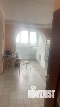 1-к квартира, вторичка, 38м2, 10/16 этаж